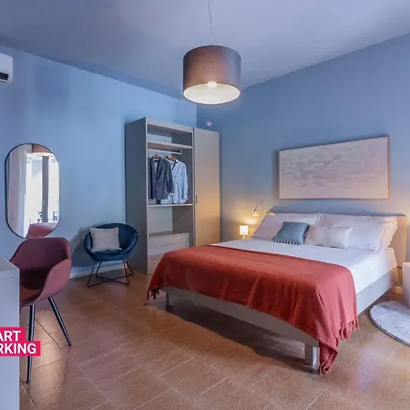 Guesthost - Lezzeno Beautiful View 1&2 Apartman Lezzeno