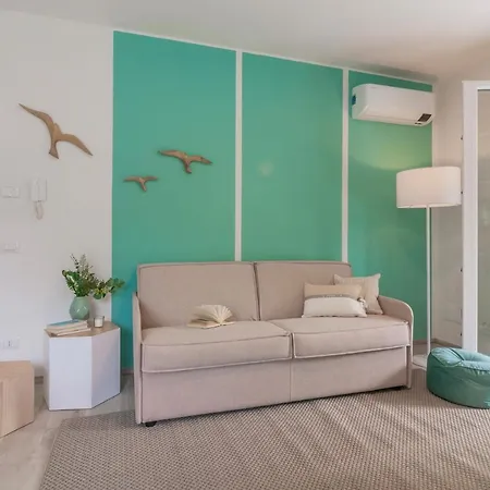 Apartman Guesthost - Lezzeno Beautiful View 1&2 Lezzeno