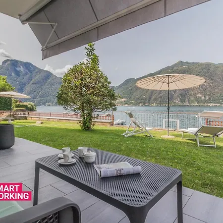 Guesthost - Lezzeno Beautiful View 1&2