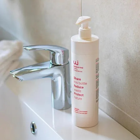 Guesthost - Lezzeno Beautiful View 1&2 Lezzeno