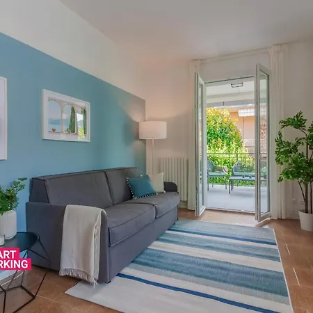 Guesthost - Lezzeno Beautiful View 1&2