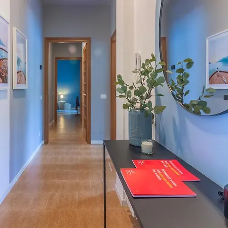 Apartman Guesthost - Lezzeno Beautiful View 1&2 Lezzeno