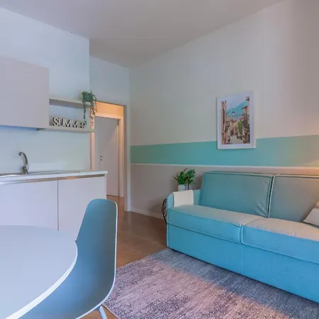 Guesthost - Lezzeno Beautiful View 1&2 Apartman Lezzeno