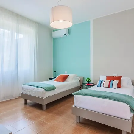 Guesthost - Lezzeno Beautiful View 1&2 Apartman Lezzeno