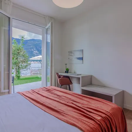 Guesthost - Lezzeno Beautiful View 1&2 Lezzeno