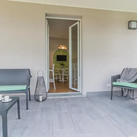 Guesthost - Lezzeno Beautiful View 1&2 * Lezzeno