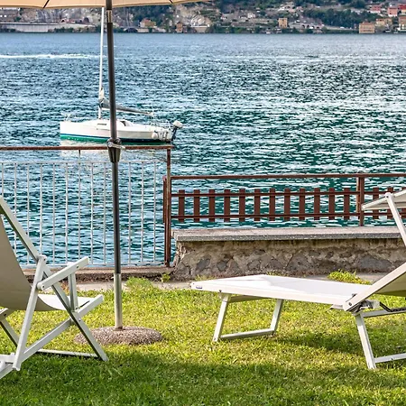 Apartman Guesthost - Lezzeno Beautiful View 1&2 Lezzeno