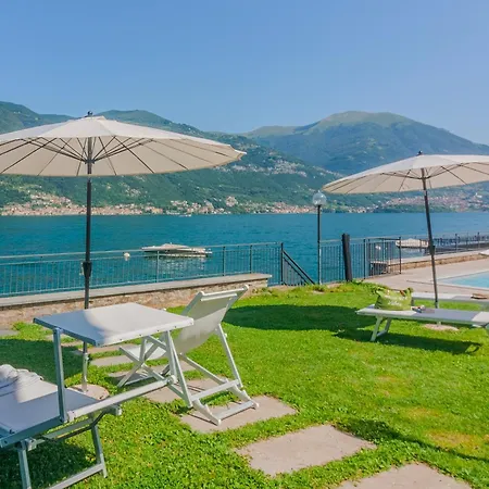 Apartman Guesthost - Lezzeno Beautiful View 1&2 Lezzeno