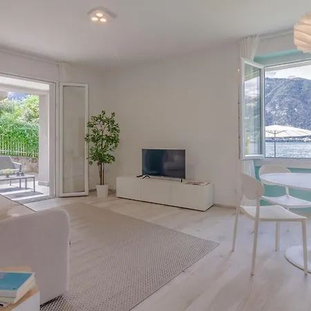Apartament Guesthost - Beautiful View 1&2 Lezzeno