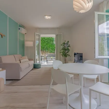 דירה Guesthost - Beautiful View 1&2 לצנו