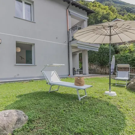 Guesthost - Beautiful View 1&2 דירה *