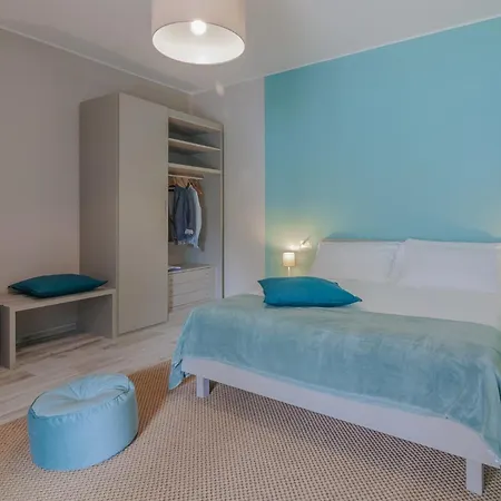 דירה Guesthost - Beautiful View 1&2