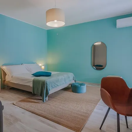 דירה Guesthost - Beautiful View 1&2 לצנו