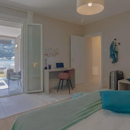 דירה Guesthost - Beautiful View 1&2 לצנו