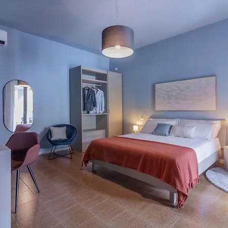 דירה Guesthost - Beautiful View 1&2