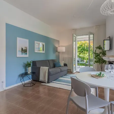 Guesthost - Beautiful View 1&2 דירה לצנו