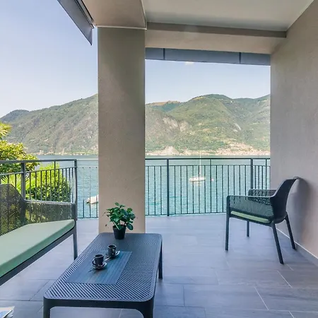 Guesthost - Beautiful View 1&2 לצנו