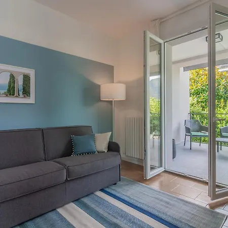 Guesthost - Beautiful View 1&2 * לצנו