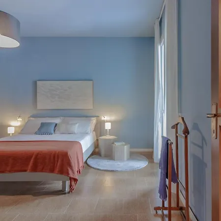 Guesthost - Beautiful View 1&2 דירה לצנו