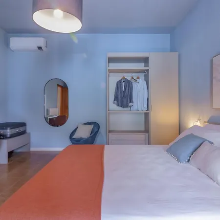 דירה Guesthost - Beautiful View 1&2 לצנו