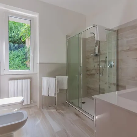 דירה Guesthost - Beautiful View 1&2