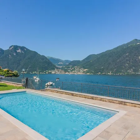 Guesthost - Beautiful View 1&2 * לצנו