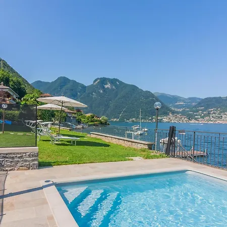 Guesthost - Beautiful View 1&2 דירה *