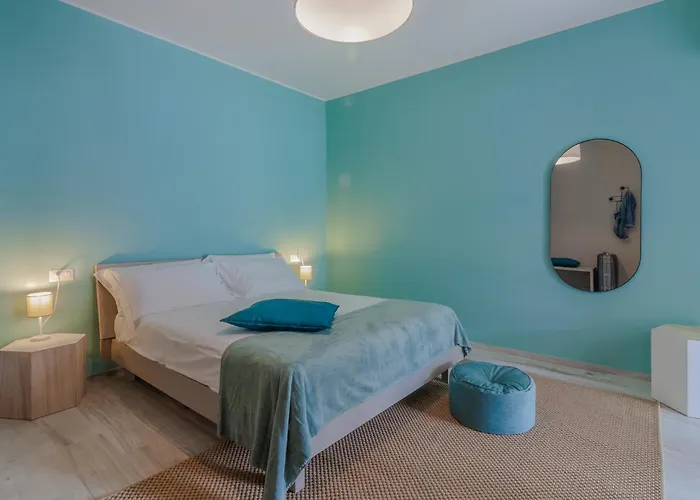 Guesthost - Beautiful View 1&2 Lezzeno