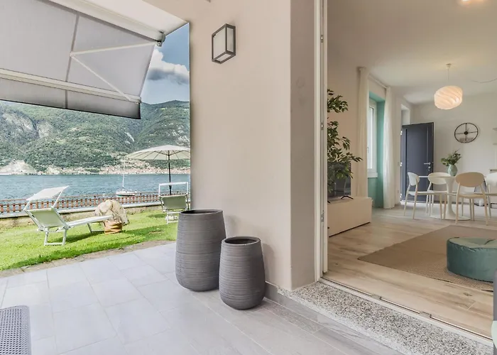 Guesthost - Beautiful View 1&2 *