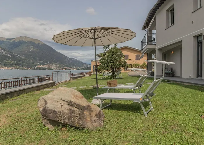 Appartement Guesthost - Beautiful View 1&2