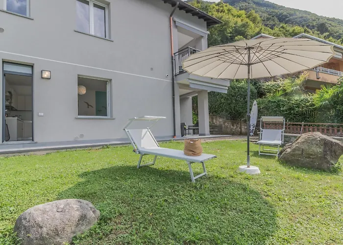 Guesthost - Beautiful View 1&2 Appartement *