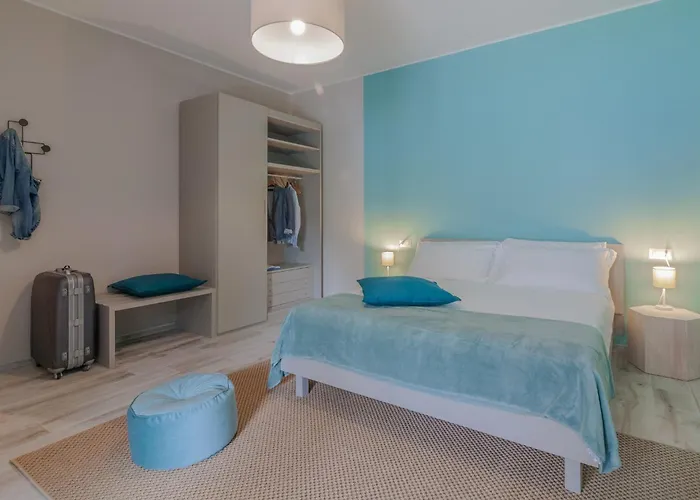 Appartement Guesthost - Beautiful View 1&2