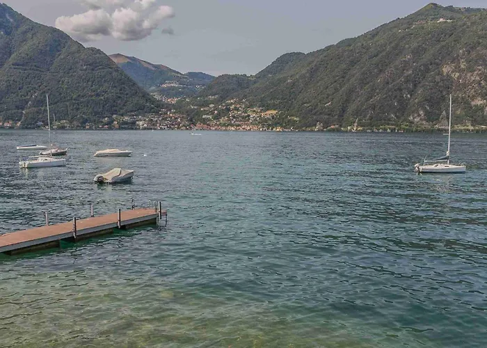 Guesthost - Beautiful View 1&2 *