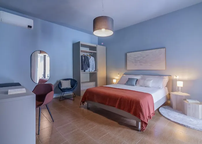 Appartement Guesthost - Beautiful View 1&2