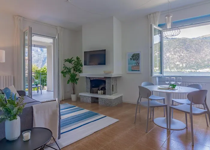 Appartement Guesthost - Beautiful View 1&2