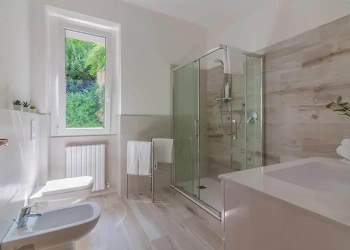 Appartement Guesthost - Beautiful View 1&2