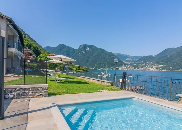 Guesthost - Beautiful View 1&2 Appartement *