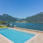 Guesthost - Beautiful View 1&2 * Lezzeno