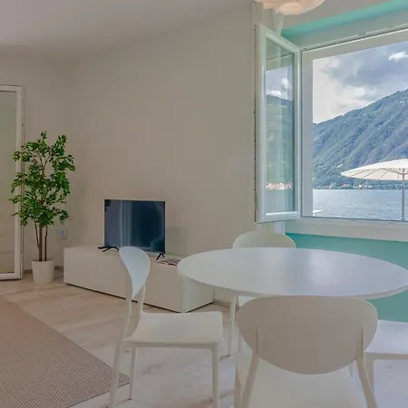 Guesthost - Lezzeno Beautiful View 1&2