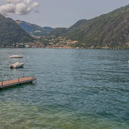 Guesthost - Lezzeno Beautiful View 1&2 레체노