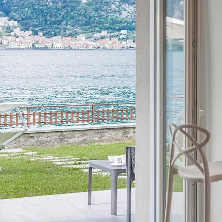 Guesthost - Lezzeno Beautiful View 1&2