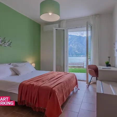 Guesthost - Lezzeno Beautiful View 1&2 * 레체노