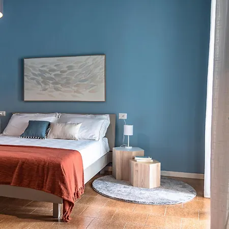 Guesthost - Lezzeno Beautiful View 1&2 아파트 레체노