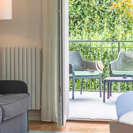 Apartment Ninfea By Wonderful Italy *