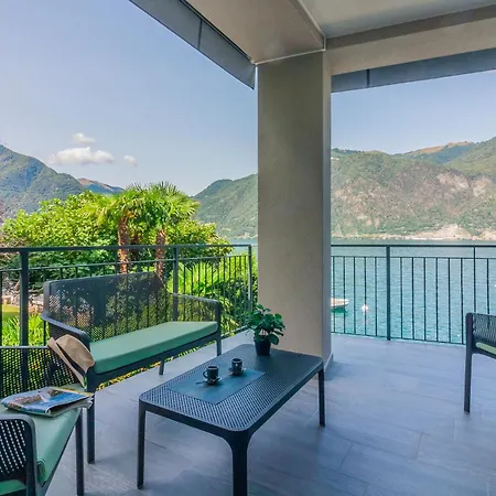 Ninfea By Wonderful Italy Apartment Lezzeno