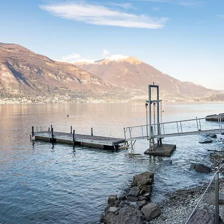 아파트 Guesthost - Lezzeno Beautiful View 1&2